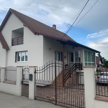 Casa Deac Daire Sebeş Dış mekan fotoğraf