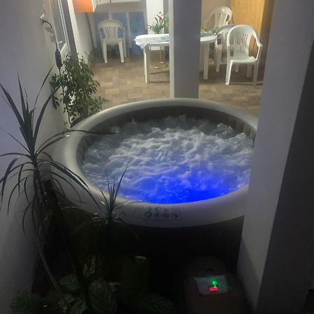 Casa Deac Daire Sebeş Dış mekan fotoğraf